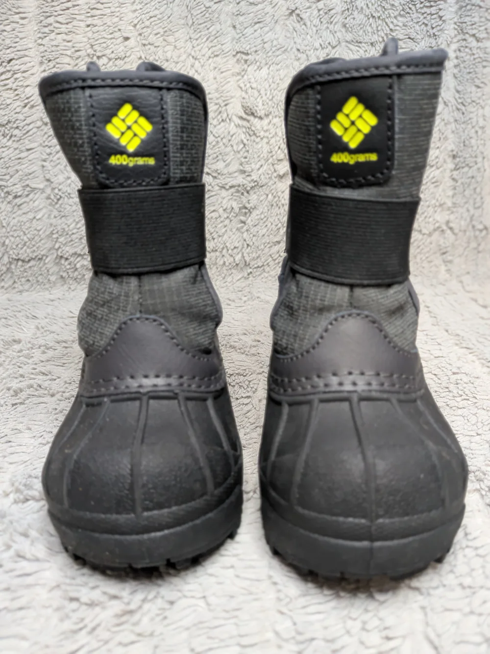 Columbia kids waterproof